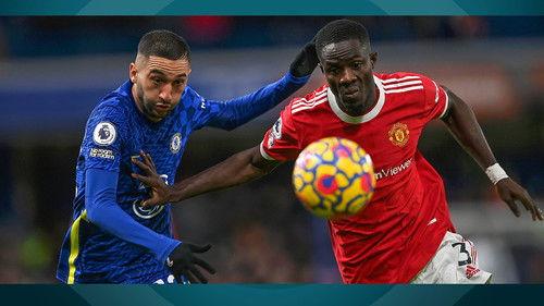 Match of the Day 2 Season 18 Episode 13 - MOTD2 - 28th November 2021