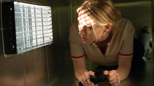 The Tick Season 1 Episode 11 - The Beginning of the End