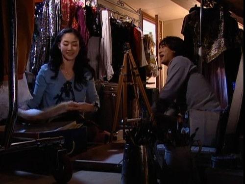 Stairway to Heaven Season 1 Episode 4 - Episode 4