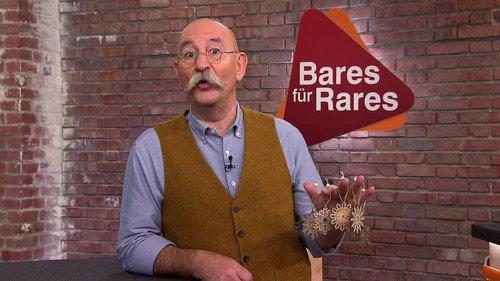 Bares für Rares Season 12 Episode 18 - Episode 18