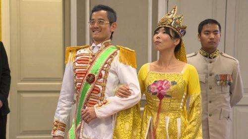 Mishpaha Sholetet Season 1 Episode 20 - Episode 20