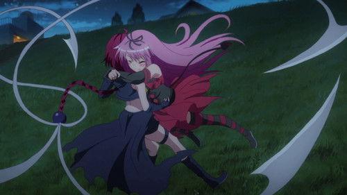 To LOVE-Ru Season 4 Episode 3 - After a storm comes a calm ~Friends~