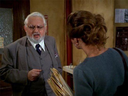 Fame Season 1 Episode 8 - Street Kid