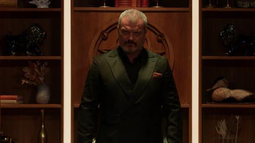 The Traitors Sweden Season 2 Episode 8 - Episode 8