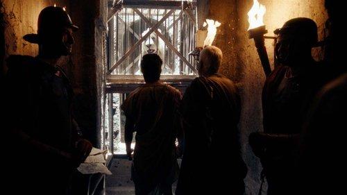 Colosseum Season 1 Episode 2 - The Builder