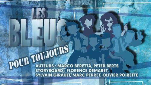 Street Football Season 3 Episode 26 - Episode 26