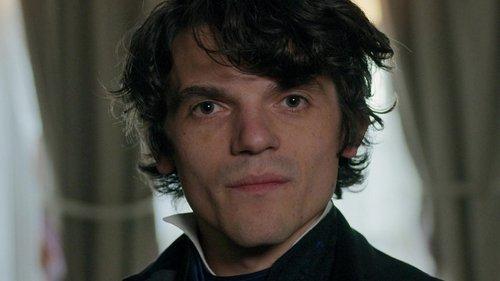 undefined Season 1 Episode 5 - St. George and the Dragon