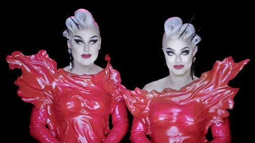 The Boulet Brothers' Dragula Season 4 Episode 1 - Horror Icons Reimagined