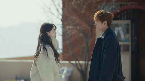 The Midnight Studio Season 1 Episode 16 - The Sixteenth Shot∶ Outside of Time