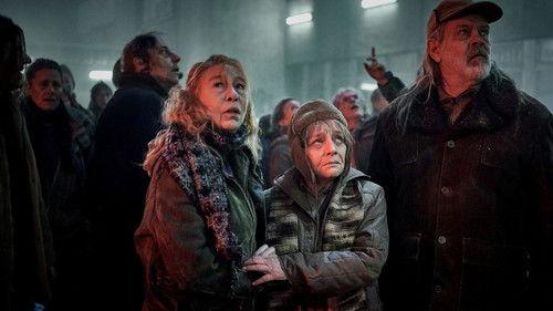 Hausen Season 1 Episode 8 - Episode 8