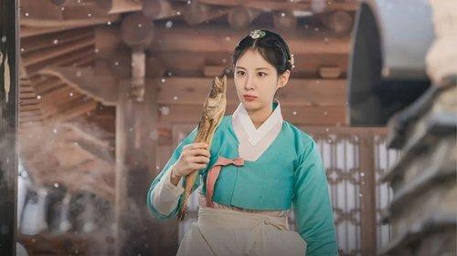 The First Night with the Duke Season 1 Episode 7 - The Inflection Point