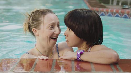 PEN15 Season 2 Episode 1 - Pool