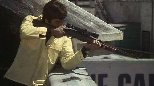 undefined Season 1 Episode 4 - Snowstorm