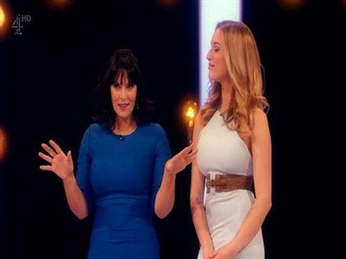 Naked Attraction Season 1 Episode 3 - Tracy and Matthew