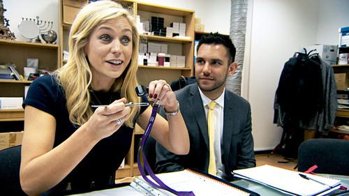The Apprentice Season 10 Episode 9 - Ten Years of Discount Buying