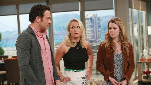 Young & Hungry Season 2 Episode 7 - Young & Ferris Wheel