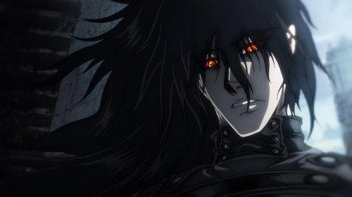 Hellsing Ultimate Season 1 Episode 9 - Hellsing IX