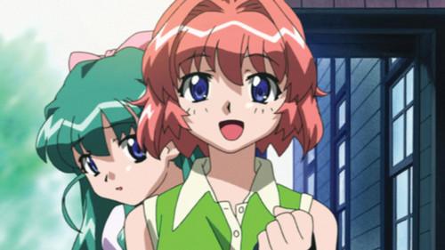 Please Twins! Season 1 Episode 6 - Love Alliance