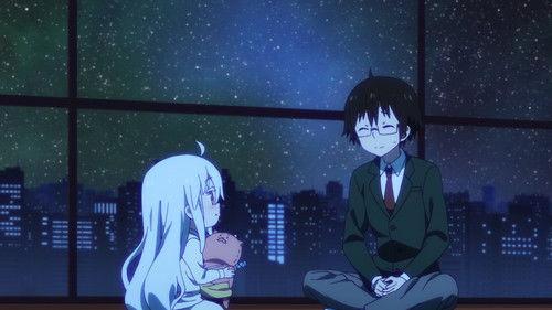 undefined Season 2 Episode 11 - Umaru and the Starry Sky