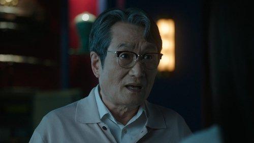 Ms. Incognito Season 1 Episode 2 - Episode 2