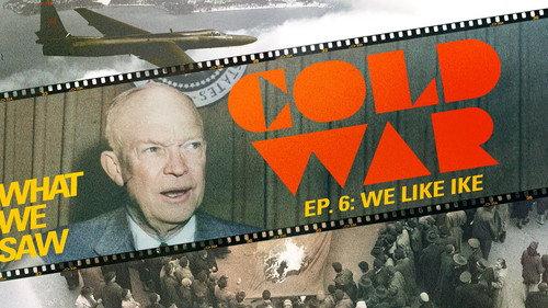 What We Saw Season 2 Episode 6 - We Like Ike