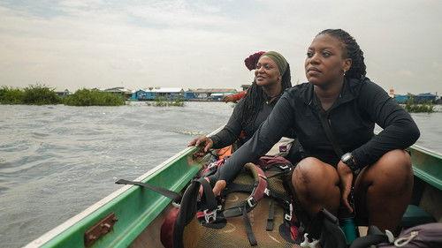 Race Across the World Season 4 Episode 4 - Episode 4