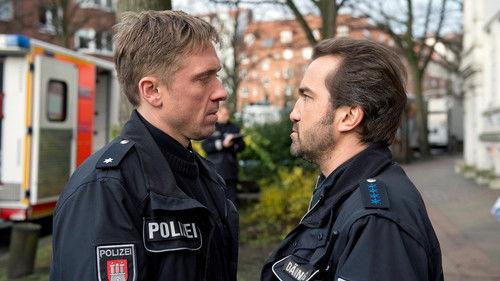 Großstadtrevier Season 29 Episode 16 - Episode 16