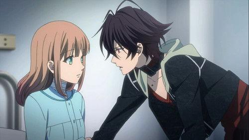 Amnesia Season 1 Episode 2 - II