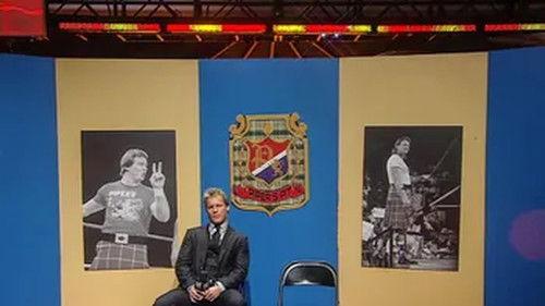 Raw Season 17 Episode 9 - March 2, 2009