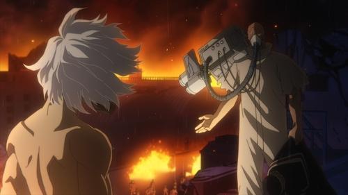 undefined Season 6 Episode 15 - Tartarus