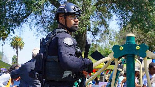 S.W.A.T. Season 1 Episode 22 - Hoax