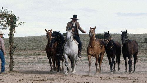 Lonesome Dove Season 1 Episode 2 - On the Trail
