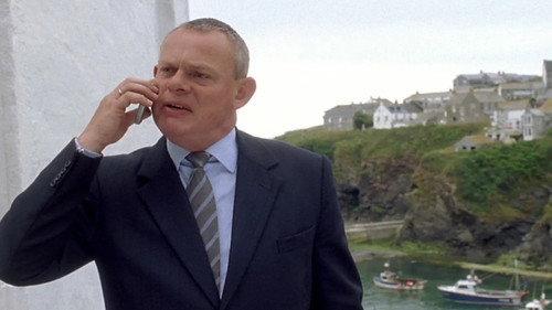 Doc Martin Season 2 Episode 5 - Always On My Mind