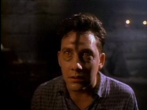 Friday the 13th: The Series Season 3 Episode 2 - The Prophecies (2)
