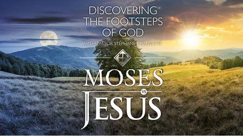 A WORD FOR TODAY Season 1 Episode 8 - Moses vs Jesus