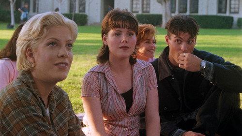 Beverly Hills, 90210 Season 5 Episode 22 - Alone at the Top