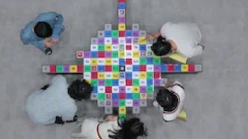 The Devil's Plan Season 2 Episode 4 - Episode 4