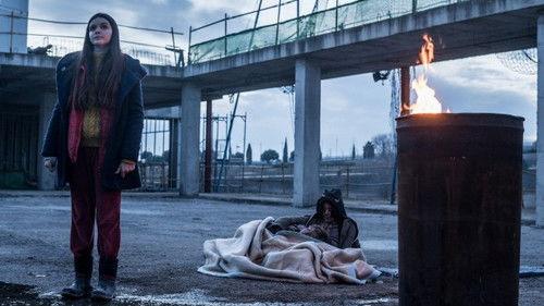 Offworld Season 1 Episode 3 - Episode 3