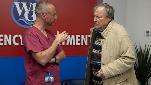 Coronation Street Season 66 Episode 1 - Wednesday, 1st January 2025