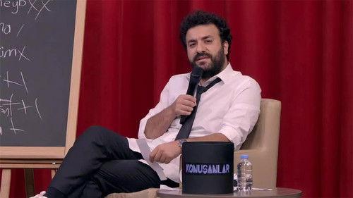 Konuşanlar Season 4 Episode 11 - Episode 11