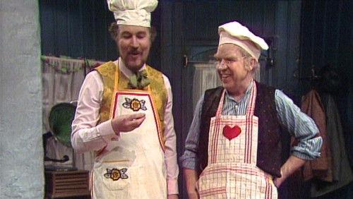 Jul i Skomakergata Season 1 Episode 16 - Episode 16