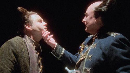 Babylon 5 Season 3 Episode 20 - And the Rock Cried Out, No Hiding Place