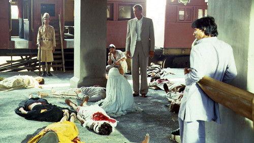 The Jewel in the Crown Season 1 Episode 13 - Pandora's Box