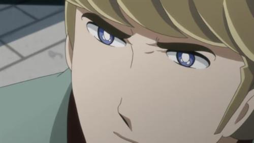 009-1 Season 1 Episode 4 - Invitation from an old castle