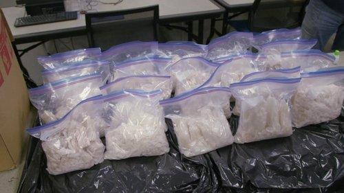 To Catch a Smuggler Season 2 Episode 2 - The Coke Inside