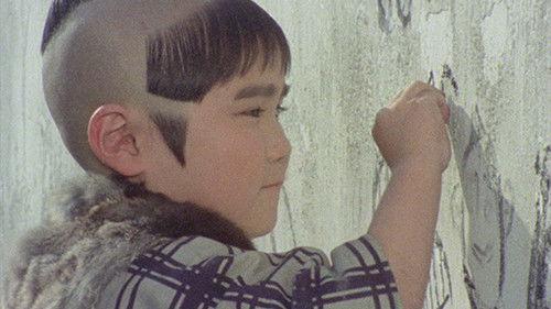 Lone Wolf and Cub Season 3 Episode 2 - Wet Nurse Parasol