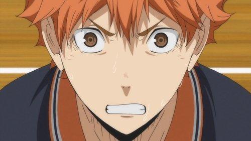 Haikyu!! Season 3 Episode 10 - The Battle of Concepts