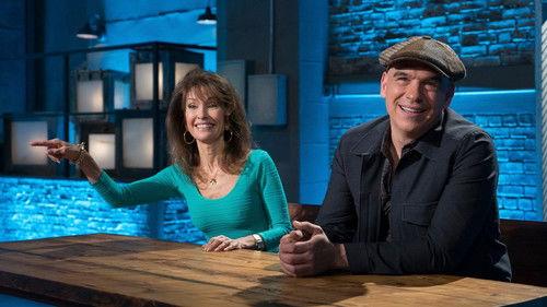 Beat Bobby Flay Season 12 Episode 2 - Mazel Tov