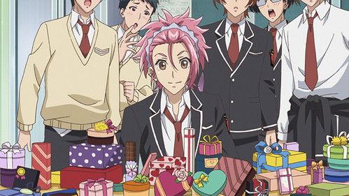 Cute High Earth Defense Club LOVE! Season 2 Episode 9 - Episode 9