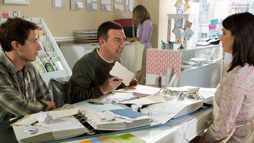 Brooklyn Nine-Nine Season 1 Episode 20 - Fancy Brudgom